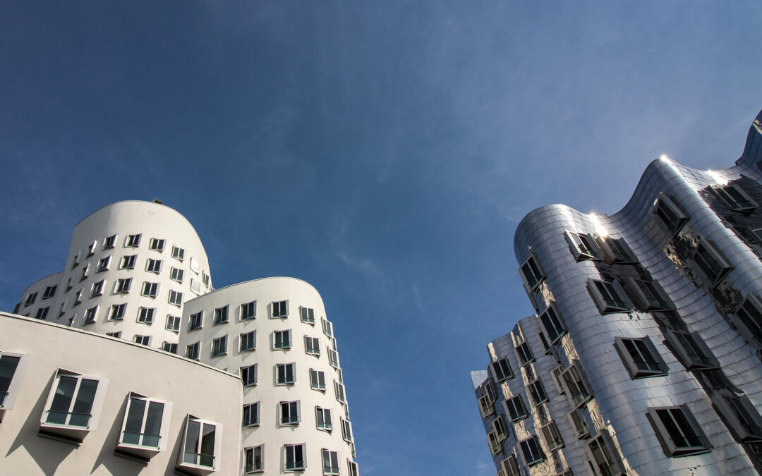 So nutzen Architekten/Planer Social Media im Job –          Umfrage auf der Architect@Work in Düsseldorf